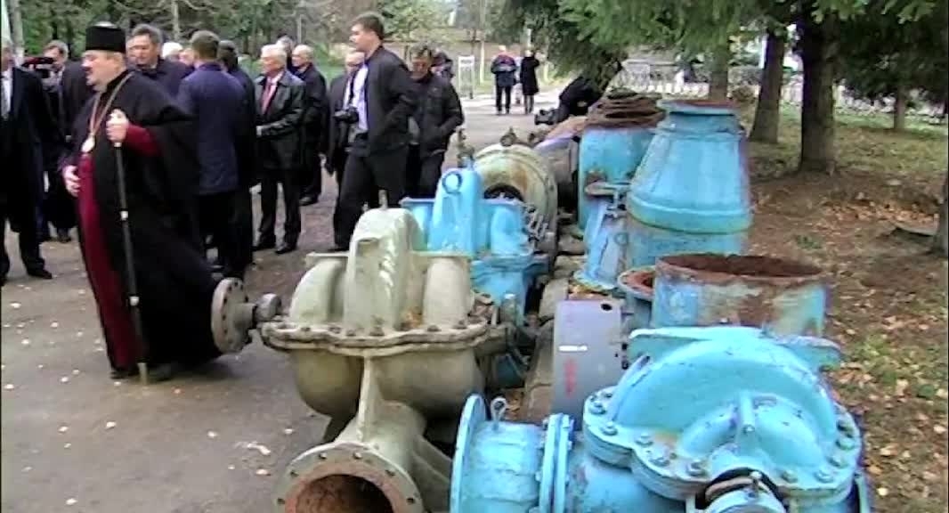 Making Ukrainian Cities More Livable